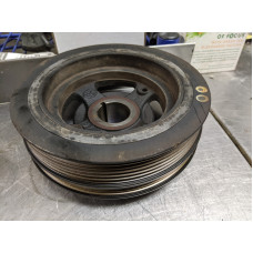 10E029 Crankshaft Pulley From 2015 Hyundai Sonata  2.4